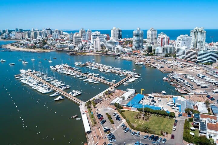 Private VIP Punta del Este Full-Day Tour from Montevideo photo 3