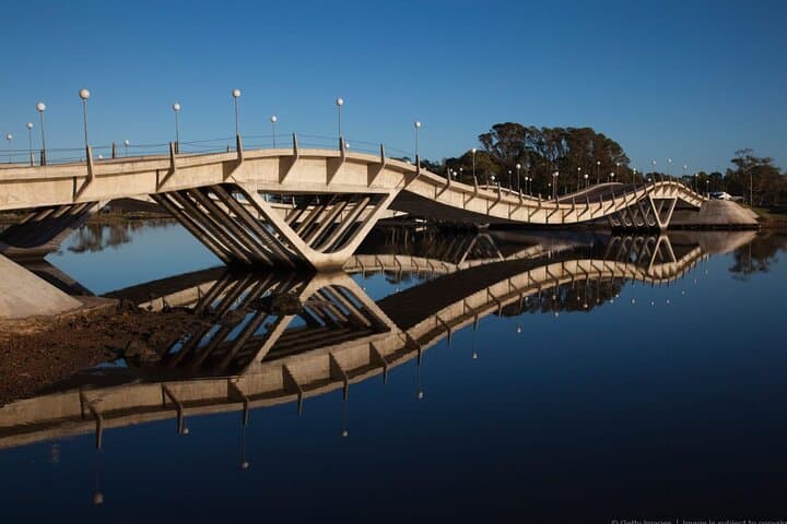 Private VIP Punta del Este Full-Day Tour from Montevideo photo 4