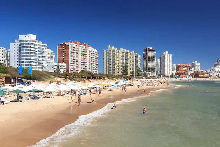 Private VIP Punta del Este Full-Day Tour from Montevideo photo 5