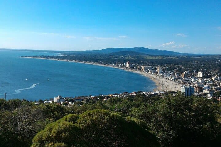 Private VIP Punta del Este Full-Day Tour from Montevideo photo 6