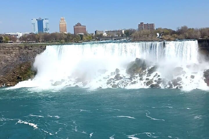 2-Day Niagara Falls & Corning Museum of Glass Tour from New York City photo 6