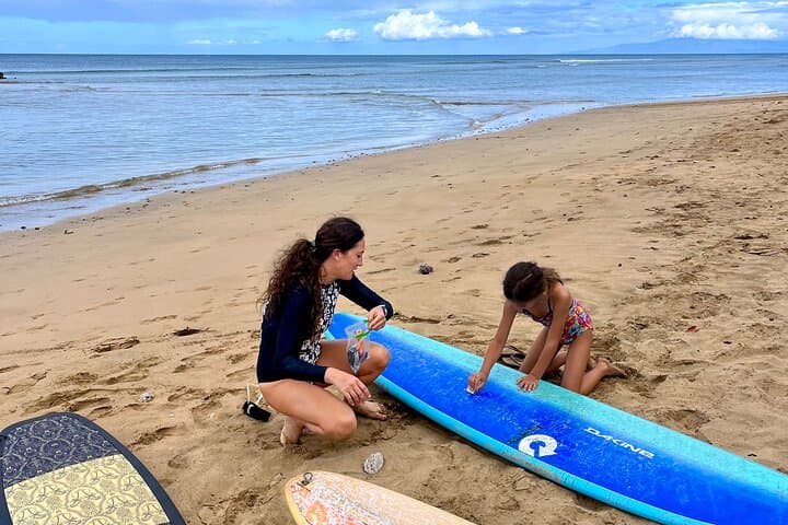 Learn to Surf in Kihei: Beginner-Friendly Surf Lessons on Maui photo 3
