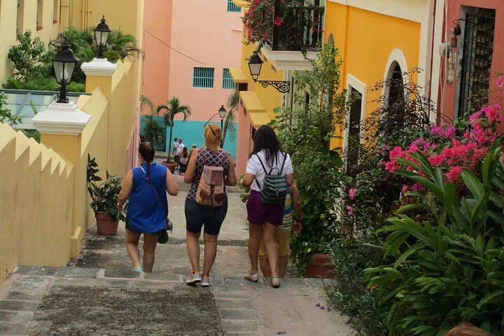 San Juan Highlights Driving Tour — Old San Juan, Condado & Isla Verde Day Tour photo 2