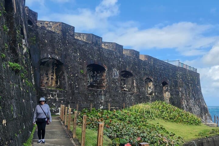 San Juan Highlights Driving Tour — Old San Juan, Condado & Isla Verde Day Tour photo 4