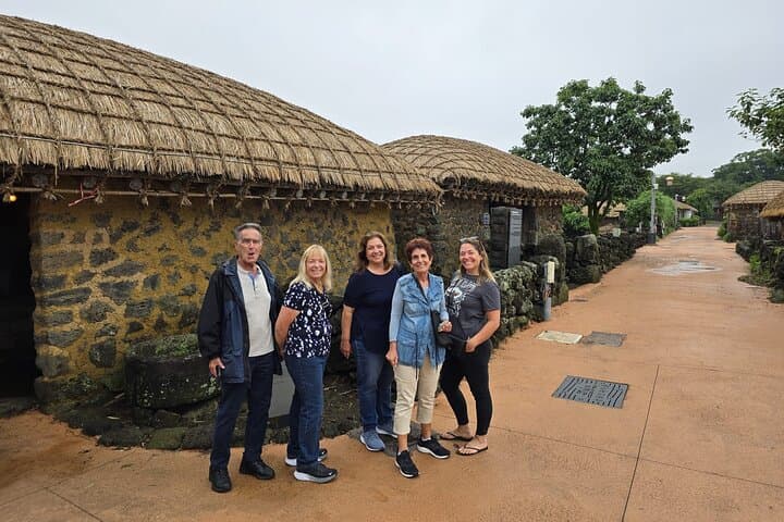Jeju East Coast: Half- or Full-Day Sightseeing Tour from Jeju City Port photo 3