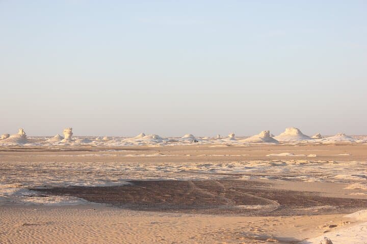 Bahariya Oasis Discovery: 3-Day Desert Safari from Cairo photo 3