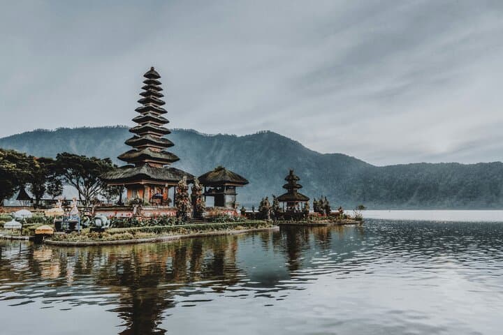 Discover Bali in 3 Days: Culture, Rice Terraces, Rafting & ATV Adventure photo 1