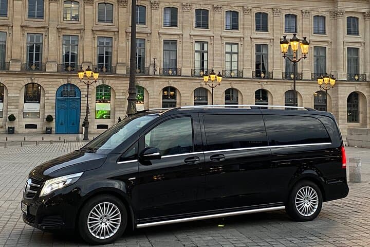 7-Day Normandy to Champagne: Normandy Beaches, Mont Saint-Michel & Wine Tour from Paris photo 6