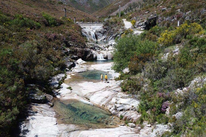 Wild Baths and Seven Lagoons: A Day Hike in Peneda-Gerês National Park