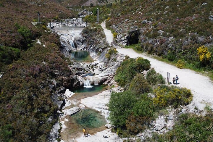 Wild Baths and Seven Lagoons: A Day Hike in Peneda-Gerês National Park photo 5