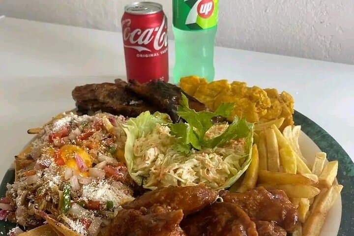 Roatán ATV & Zipline Day: Beach, Wildlife Encounter and Local Lunch photo 3