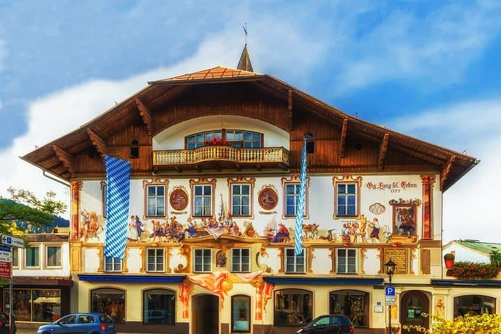 Skip-the-Line Neuschwanstein, Füssen & Oberammergau Day Tour from Munich photo 4