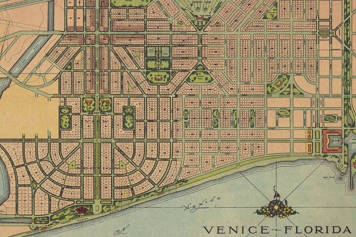Venice, Florida Sightseeing Trolley Tour: History, Highlights & Practical Tips photo 3