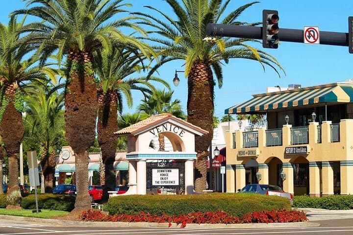 Venice, Florida Sightseeing Trolley Tour: History, Highlights & Practical Tips photo 2