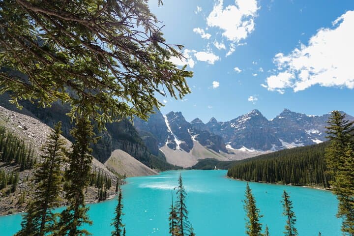 Exploring the Canadian Rockies: A Private Tour of Banff, Yoho, and Jasper National Parks photo 4