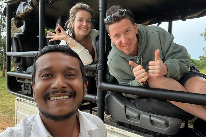 Udawalawe National Park Private Safari: A Practical Guide to Sri Lanka’s Elephant Country photo 2