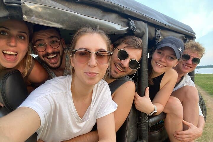 Udawalawe National Park Private Safari: A Practical Guide to Sri Lanka’s Elephant Country photo 1