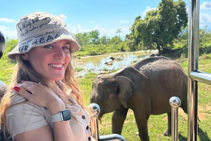 Udawalawe National Park Private Safari: A Practical Guide to Sri Lanka’s Elephant Country photo 3