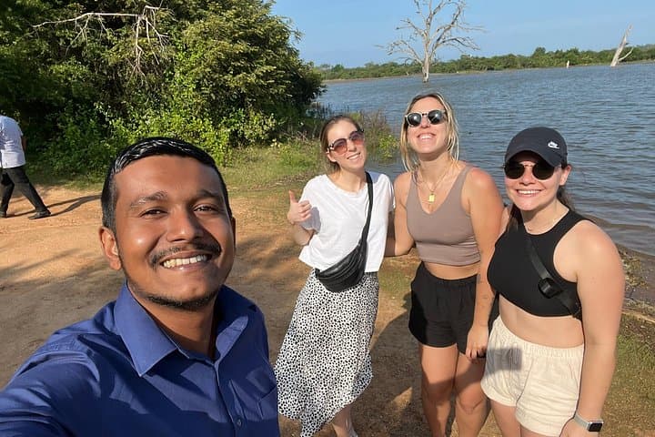 Udawalawe National Park Private Safari: A Practical Guide to Sri Lanka’s Elephant Country photo 4