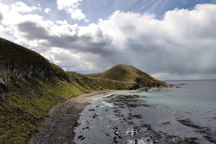 Southern Expedition to Sloggett Bay: Mitre Peninsula Multi-Day Trek from Ushuaia photo 3