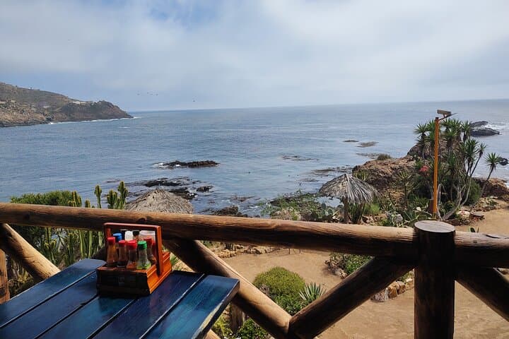 Explore La Bufadora and Ensenada’s Vibrant Flea Market: A Private Coastal Excursion photo 6
