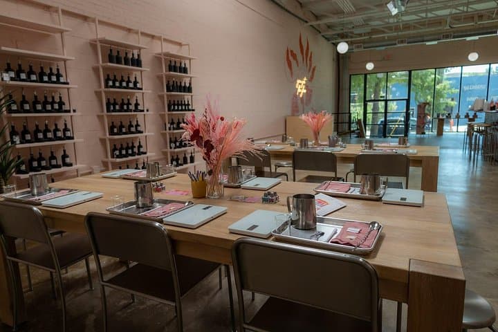 Craft Luxury Body Butter in Dallas: Hands-On Natural Skincare Workshop photo 3