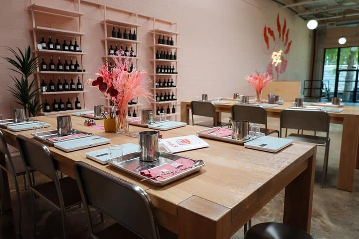 Craft Luxury Body Butter in Dallas: Hands-On Natural Skincare Workshop photo 4