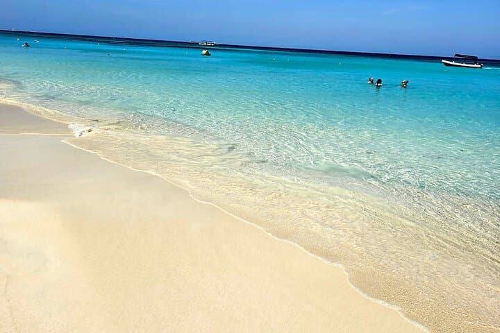 West Bay Beach & Monkey and Sloth Sanctuary Day Tour — Roatán Beach and Wildlife Excursion photo 4