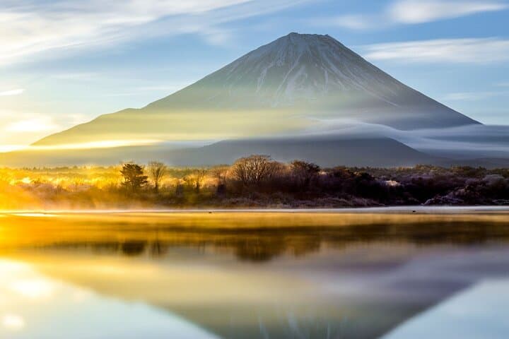 2-Day Mt Fuji & Hakone Trip — 5th Station Night Hike, Sunrise Summit, and Hakone Sightseeing photo 4