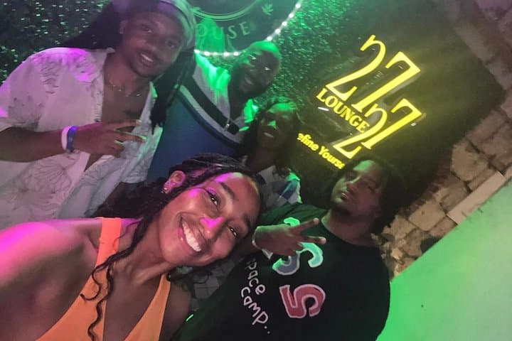 Montego Bay Nightlife: Club 2727 Waterfront Party with Hotel Pickup photo 1