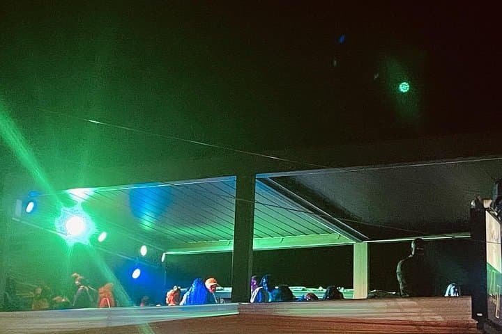 Montego Bay Nightlife: Club 2727 Waterfront Party with Hotel Pickup photo 4