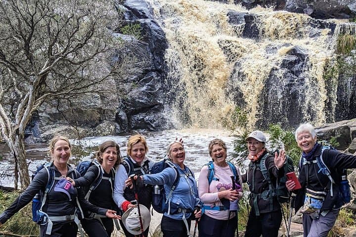 Southern Ocean Walk: 4-Day Private Heysen Trail Walk in South Australia photo 3