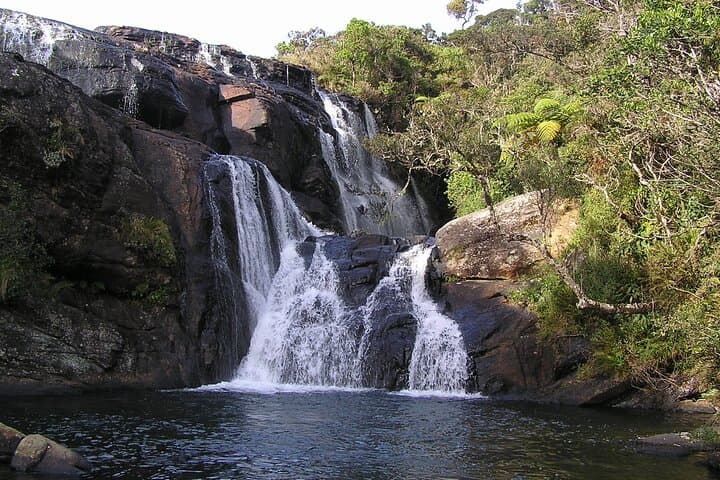 Knuckles Five Peaks: Full-Day Camping & Trekking in Sri Lanka's Knuckles Range photo 4