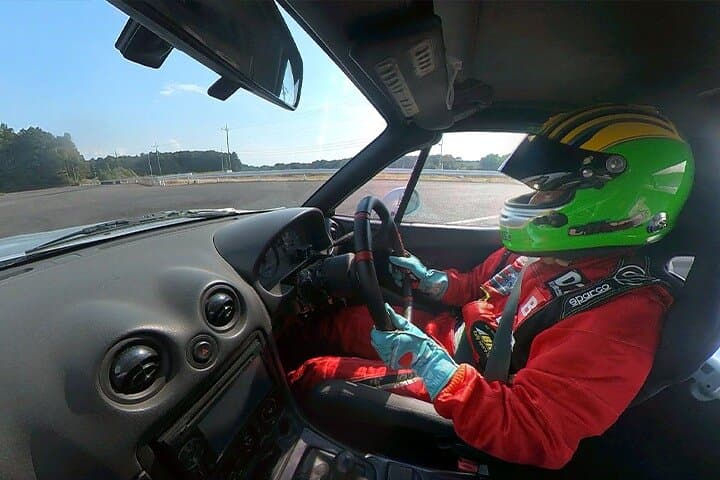 Tokyo Drift Lesson: Learn Drifting Near Tokyo at Fuji Speedway photo 2