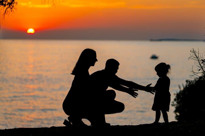 Private Photo Session in Pula — Capture the Arena and Adriatic in One Hour photo 2