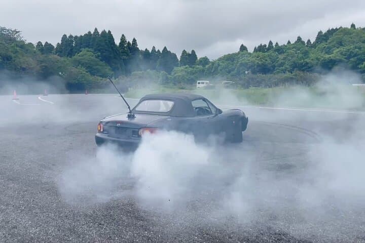 Tokyo Drift Lesson: Learn Drifting Near Tokyo at Fuji Speedway photo 6