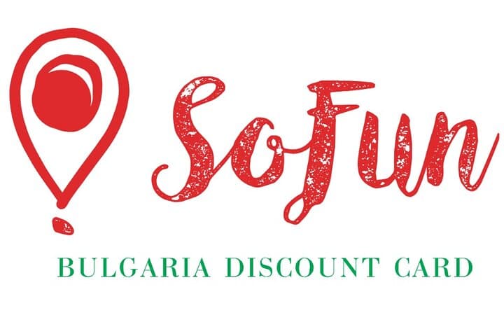 SoFun Bulgaria Discount Card — Save on Sofia Tours, Rila & Plovdiv Day Trips