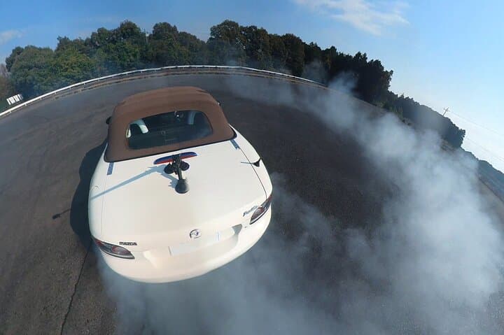 Tokyo Drift Lesson: Learn Drifting Near Tokyo at Fuji Speedway photo 5