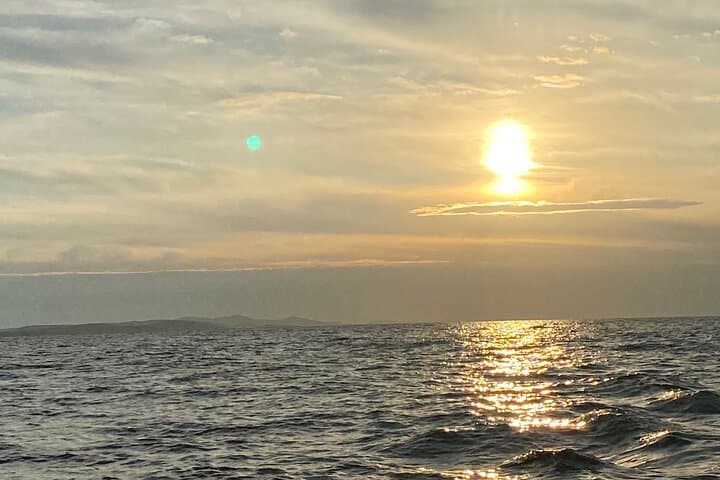 Private Sunset Sailing Tour in Zadar Archipelago — Antares Sailing photo 5