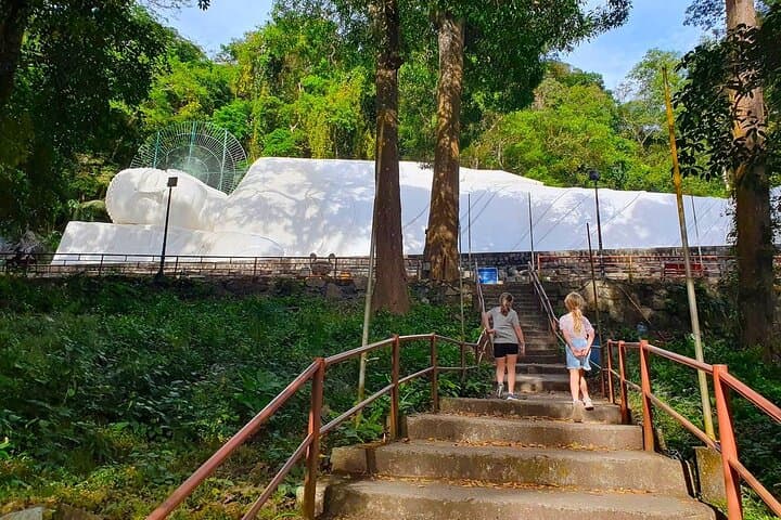 Ta Cu Mountain & Phan Thiet Half-Day: Po Sha Nhu, Cable Car & Dragon Fruit Farm photo 6