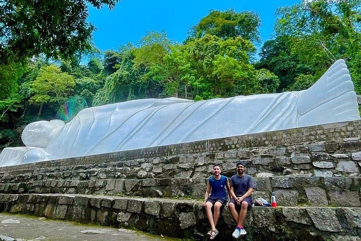 Mui Ne Day Tour: Phan Thiet City, Po Shanu Tower & Ta Cu Mountain