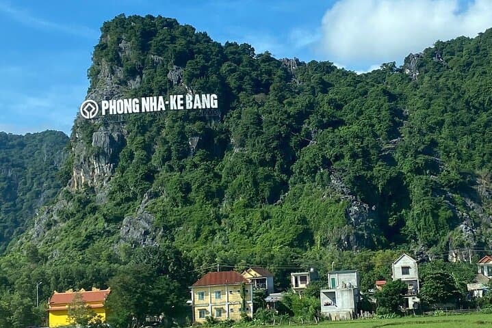 Hue to Phong Nha & Paradise Cave: Full-Day Private Cave Adventure photo 2