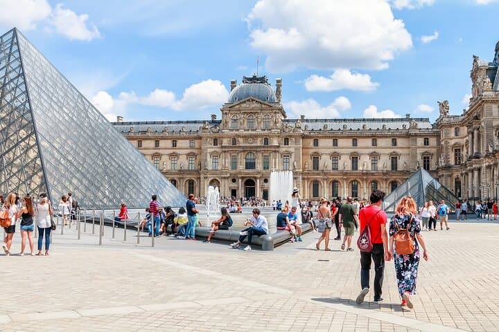 Paris Explorer Pass — Choose 3–7 Top Attractions & Tours photo 4