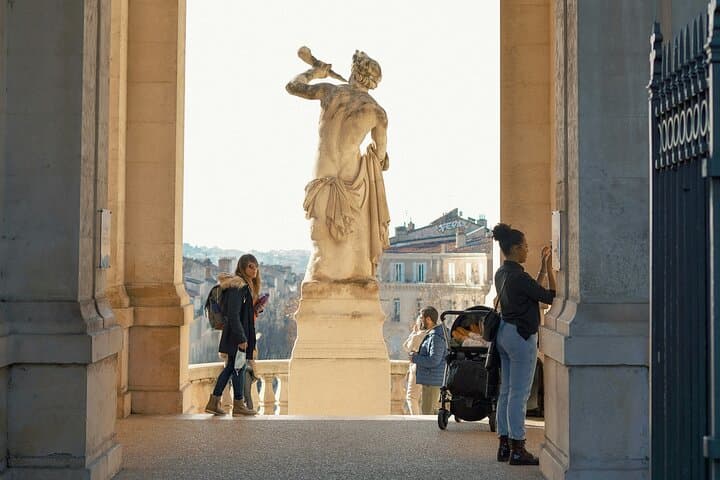 Strasbourg Secrets: 2-Hour Private Guided Walking Tour of Grande Île photo 2