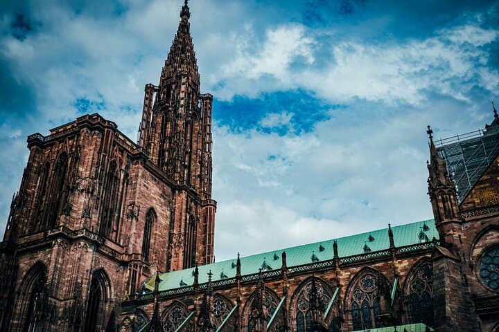 Strasbourg Secrets: 2-Hour Private Guided Walking Tour of Grande Île photo 4