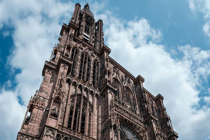 Strasbourg Secrets: 2-Hour Private Guided Walking Tour of Grande Île photo 5
