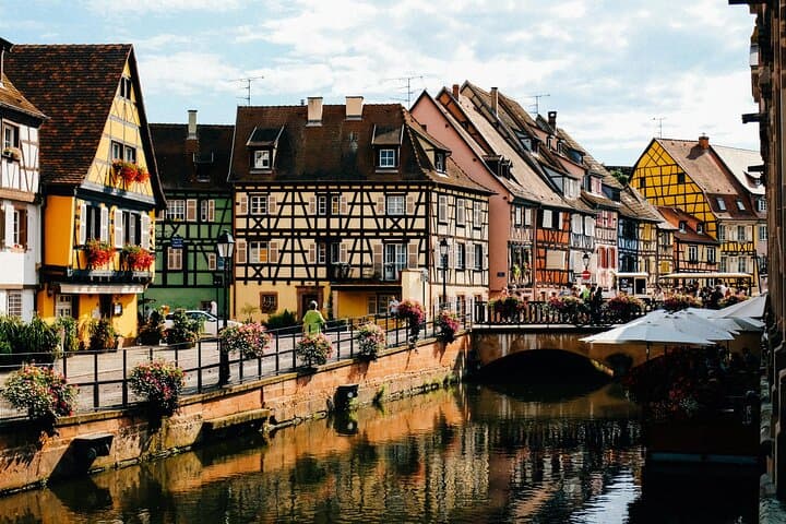Strasbourg Secrets: 2-Hour Private Guided Walking Tour of Grande Île photo 6