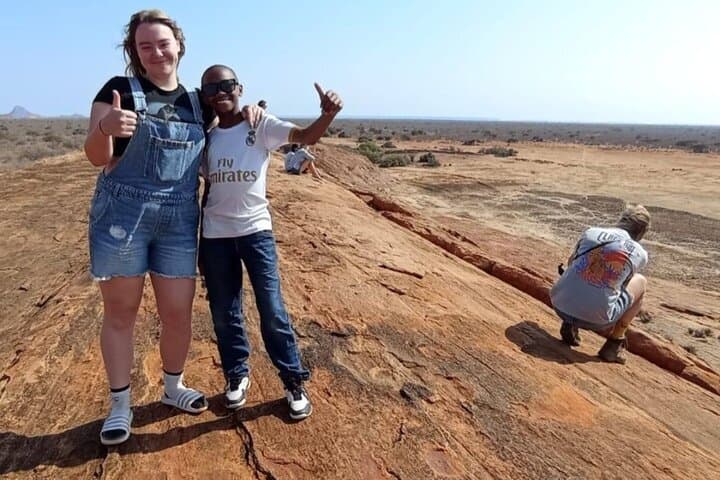 Amboseli Full-Day Safari from Nairobi — Kilimanjaro-Backed Big Five Game Drive photo 6