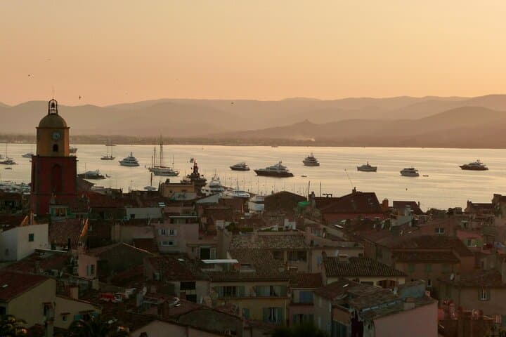 St Tropez Private Walking Tour: 2-Hour Sojourn Through Old Town, La Ponche & Citadelle photo 2