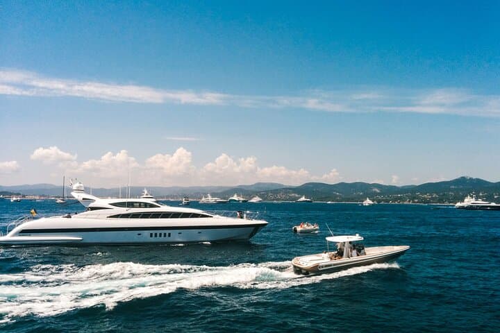 St Tropez Private Walking Tour: 2-Hour Sojourn Through Old Town, La Ponche & Citadelle photo 3